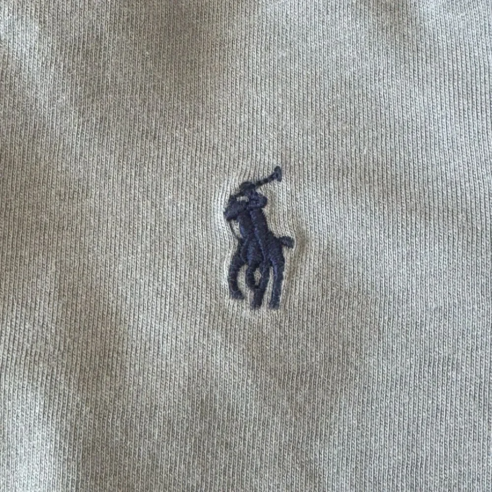 RALPH LAUREN TODDLER SHIRT
